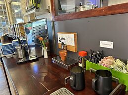 Hotel Schwedenhaus Wismar