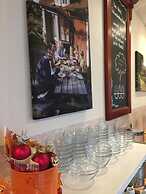 Hotel Schwedenhaus Wismar