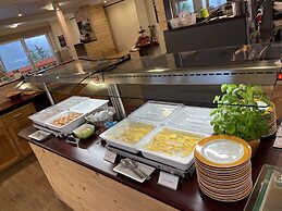 Hotel Schwedenhaus Wismar