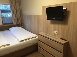 Hotel Schwedenhaus Wismar