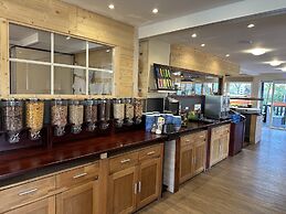 Hotel Schwedenhaus Wismar