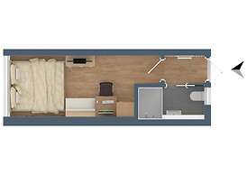 Hotel Schwedenhaus Wismar