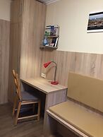 Hotel Schwedenhaus Wismar