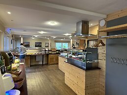 Hotel Schwedenhaus Wismar