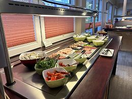 Hotel Schwedenhaus Wismar