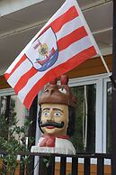 Hotel Schwedenhaus Wismar