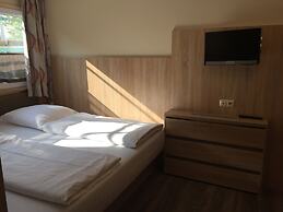 Hotel Schwedenhaus Wismar