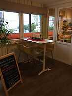 Hotel Schwedenhaus Wismar