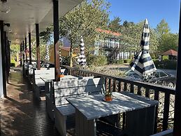 Hotel Schwedenhaus Wismar