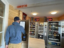 Hotel Schwedenhaus Wismar