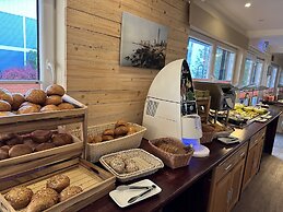 Hotel Schwedenhaus Wismar