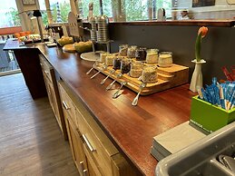 Hotel Schwedenhaus Wismar