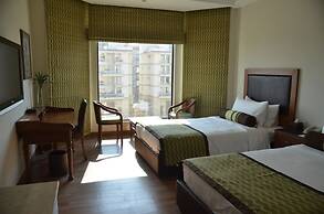 The Lalit Traveller Jaipur