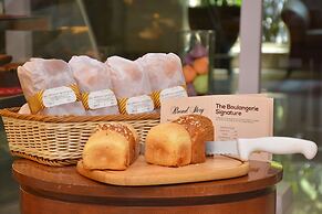 The Lalit Traveller Jaipur