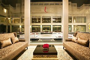 The Lalit Traveller Jaipur