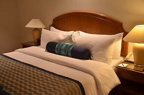 The Lalit Traveller Jaipur