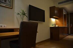 The Lalit Traveller Jaipur