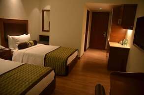 The Lalit Traveller Jaipur