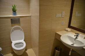 The Lalit Traveller Jaipur