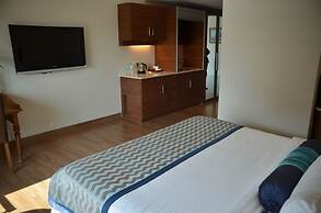 The Lalit Traveller Jaipur