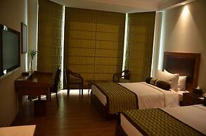 The Lalit Traveller Jaipur