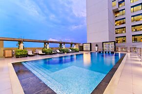 The Lalit Traveller Jaipur