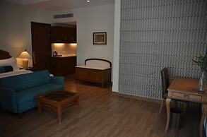 The Lalit Traveller Jaipur