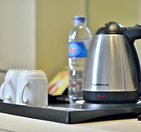 Zodiak Kebon Kawung by KAGUM Hotels