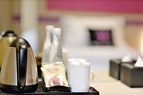 Zodiak Kebon Kawung by KAGUM Hotels