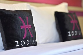 Zodiak Kebon Kawung by KAGUM Hotels