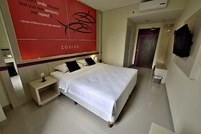 Zodiak Kebon Kawung by KAGUM Hotels