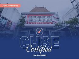 Zodiak Kebon Kawung by KAGUM Hotels