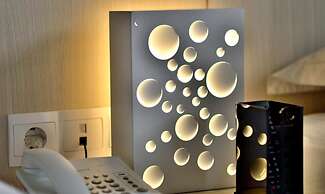 Zodiak Kebon Kawung by KAGUM Hotels