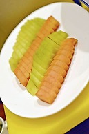 Zodiak Kebon Kawung by KAGUM Hotels