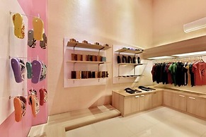 Zodiak Kebon Kawung by KAGUM Hotels