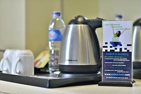 Zodiak Kebon Kawung by KAGUM Hotels