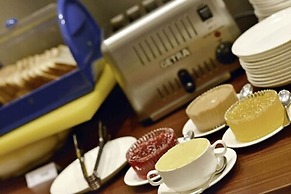 Zodiak Kebon Kawung by KAGUM Hotels