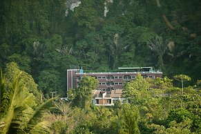 Aonang Mountain View Hotel