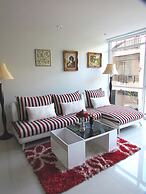 Aonang Mountain View Hotel