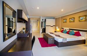 Aonang Mountain View Hotel