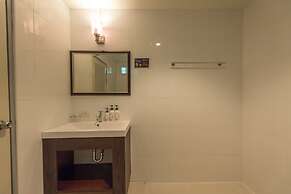 Aonang Mountain View Hotel