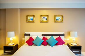 Aonang Mountain View Hotel