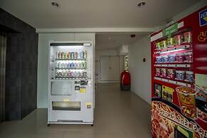 Aonang Mountain View Hotel