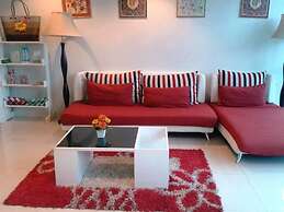 Aonang Mountain View Hotel