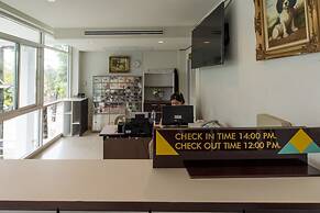 Aonang Mountain View Hotel