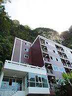 Aonang Mountain View Hotel