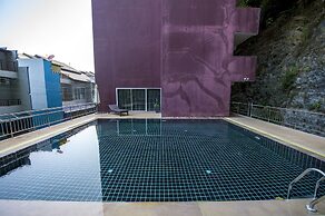 Aonang Mountain View Hotel