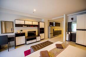 Aonang Mountain View Hotel