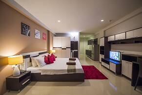 Aonang Mountain View Hotel