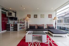 Aonang Mountain View Hotel